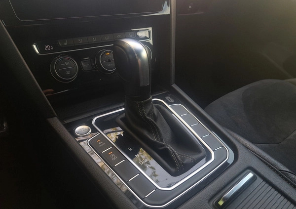 Volkswagen Arteon cena 139900 przebieg: 76713, rok produkcji 2020 z Głogówek małe 379